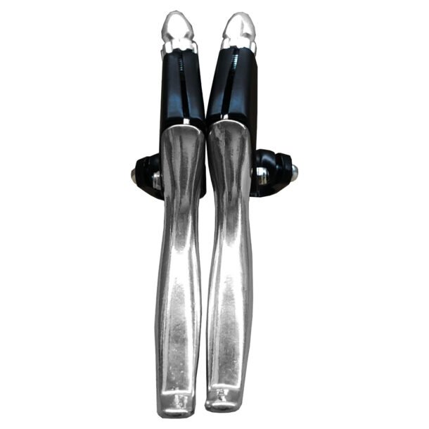 Brake Levers 4-Finger Pair - Image 3