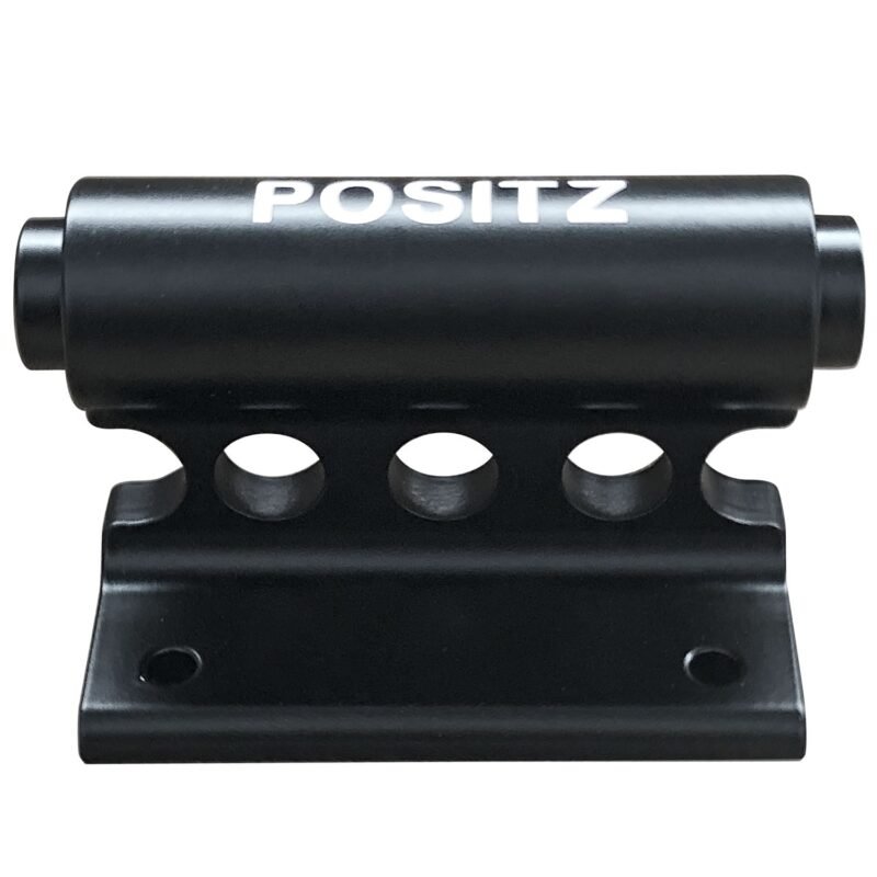 Fork Mount Thru Axle 15 x 125/110mm Positz