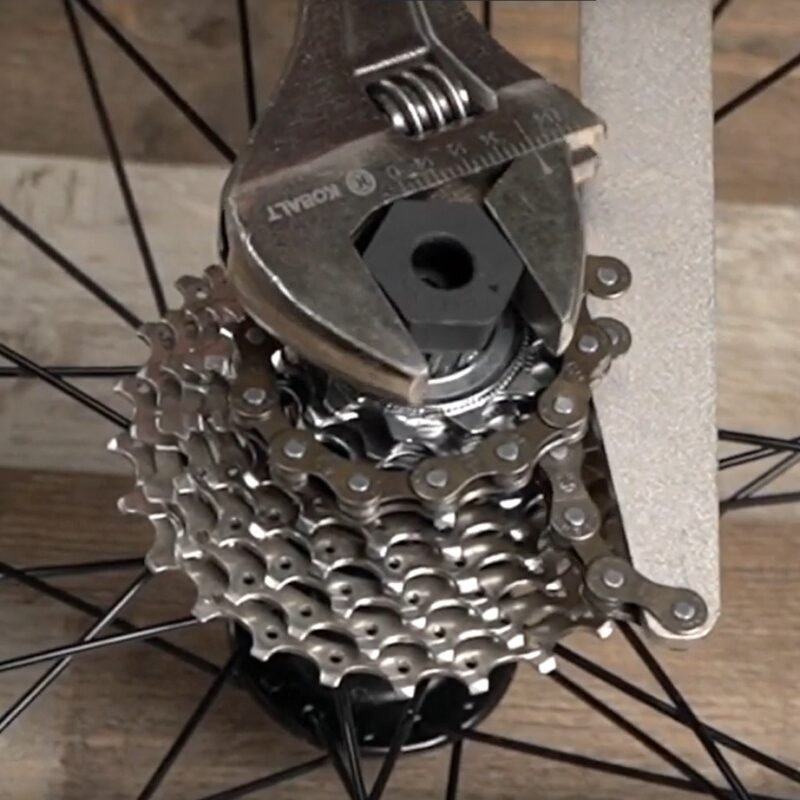 Freewheel Tool 712 Speed Positz