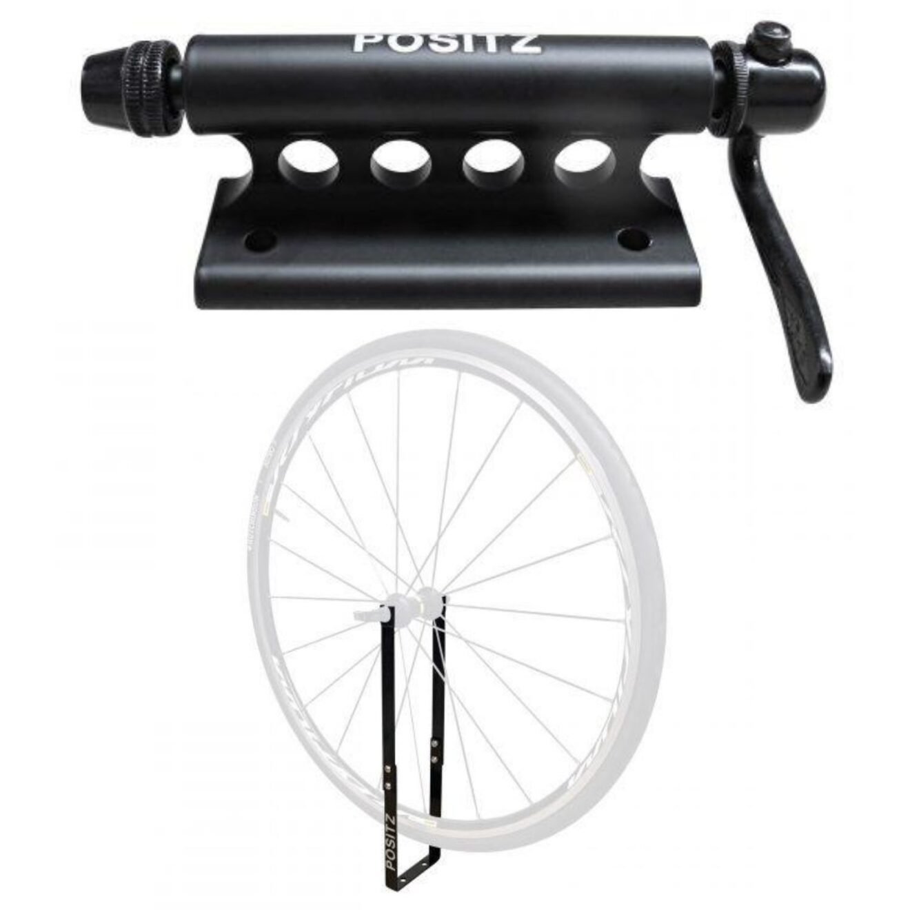 bike fork mounts